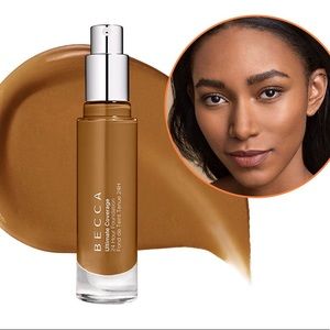 ***Brand New*** Becca Ultimate Coverage 24 Hour Foundation 💋